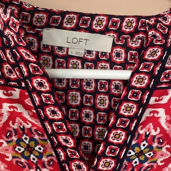 Loft blouse - Picture 2 of 6